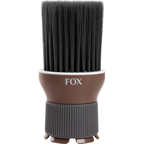 FOX Earth Colors Dryer Neck - Corteccia