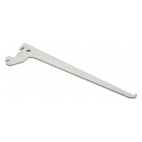 CARTELA BASIC SIMPLE 30 CM. BLANCO - EHLIS