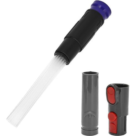 Brosse à poussière pour aspirateur avec accessoire d'aspiration pour aspirateur V10, V7 ou V6, adaptateur convertisseur Rep bs (1/5)
