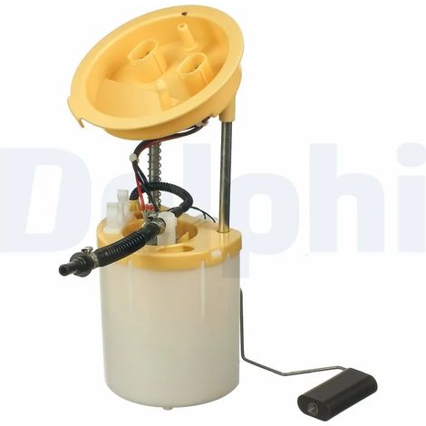 Unité d'injection de carburant Delphi Technologies FG1506-12B1 BMW 133538