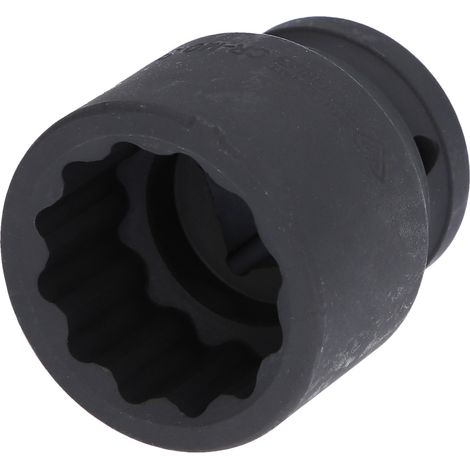 Brilliant Tools 3/4 Kraft-Stecknuss Zwölfkant, 36 mm, kurz (1/5)