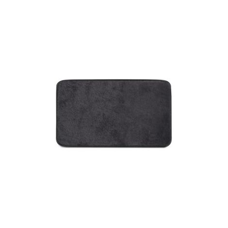 GEDY FUZZY TAPPETO 40X60 CM NERO