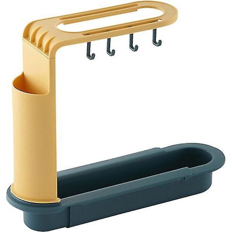1 Stück kreativer Schwammseifenhalter