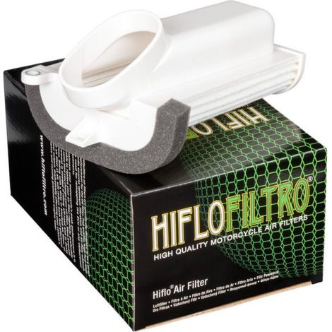 luftfilter hiflofiltro für roller yamaha 500 tmax 2008 bis 2011