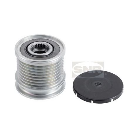 Poulies d'alternateur - GA751.13 - SNR - Compatible avec véhicule Mercedes