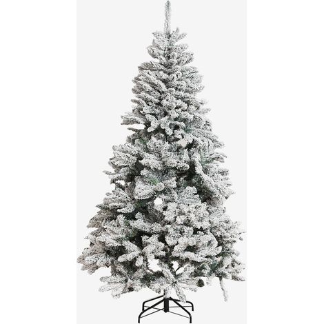 Sapin de Noël enneigé Aleix SKLUM ↑150 cm (1/5)