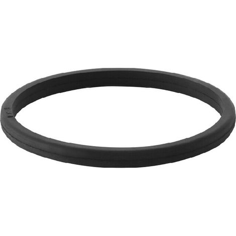 Guarnizione per bacinella per cassette incasso ø60 mm GEBERIT (1/2)