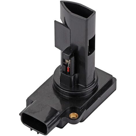 Sensor de flujo de aire masivo, ABS negro de alta precisión E5T60171, resistente al desgaste, repuesto estándar original para automóviles PAJERO MONTERO (1/5)
