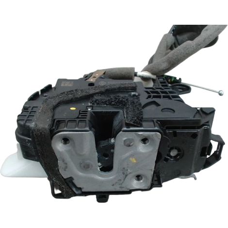 Systeme Condamnation Avant Gauche RENAULT Clio [PRODUIT D'OCCASION]♻️805032387r (1/4)