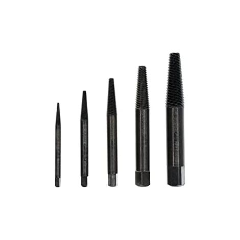 Gedore 6759620 Extractor de tornillos metal M3-M18 (1/3)
