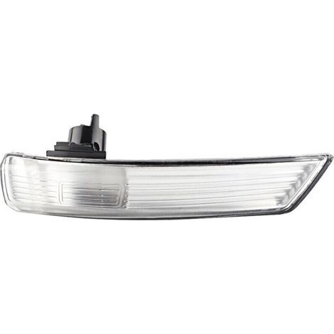 Indicatore di direzione per specchietto retrovisore sinistro/destro per Ford Focus 2012-2017 (destro) (1/4)