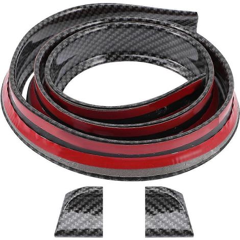 Aileron arrière de voiture 3,5 cm, accessoire de voiture
