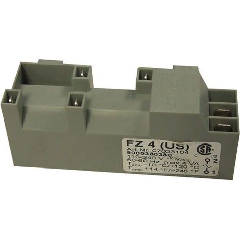 Allumeur (296226-36220) (00602117) Plaque de cuisson 2962263662894596471 BOSCH, SIEMENS, NEFF, VIVA, CONSTRUCTA, GAGGENAU, JUNK