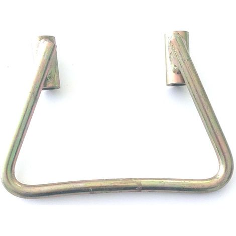 NB03D-523 - Support Moteur pour Débrousailleuse ROBIN (1/3)