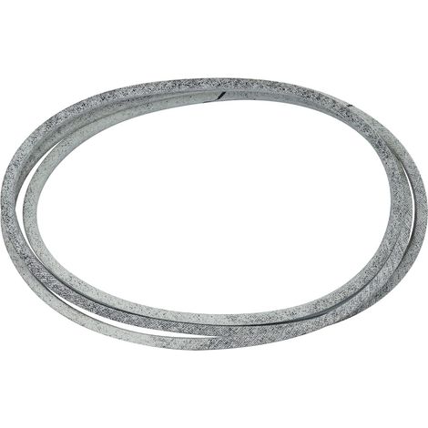 Courroie de transmission pour plateau de tondeuse 42” pour MTD pour Cub Cadet Troy-Bilt 754-04060 954-04060 754-04060B 954-04060B (1/5)