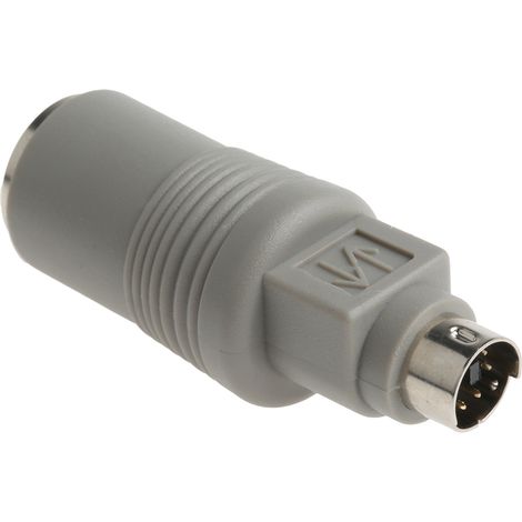 Connecteur DIN RS PRO ( Prix pour 1 ) (1/2)