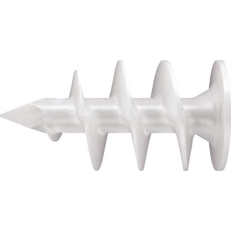 Tassello per fissaggio su pannelli isolanti FID 50 Fischer 00048213