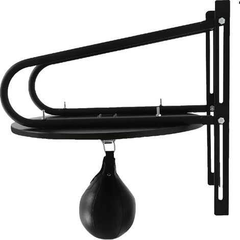 Plateforme Speedball, Hauteur Réglable, Construction en Acier Durable (1/2)
