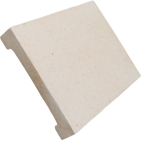 Surface de Travail de Réparation de Bloc de Soudage de Fabrication de Bijoux de Chaleur de Panneau de Quartz, pour Souder des Métaux Précieux(20 19 11cm) (1/5)