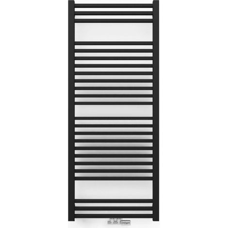 Kronenbach Cube Badheizkörper 60 x 151 cm (1/4)