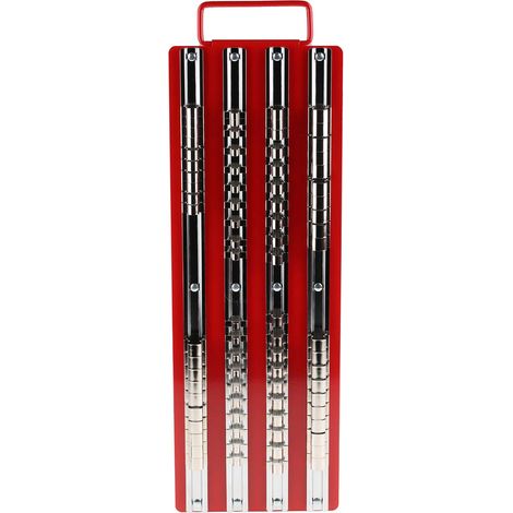 Rail de douilles ( Prix pour 1 ) (1/2)