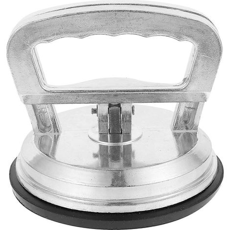 Ventouses pour carrosserie, outil de débosselage auto, ventouses pour carrosserie, outil de débosselage.-12.2X12.2cm (1/3)