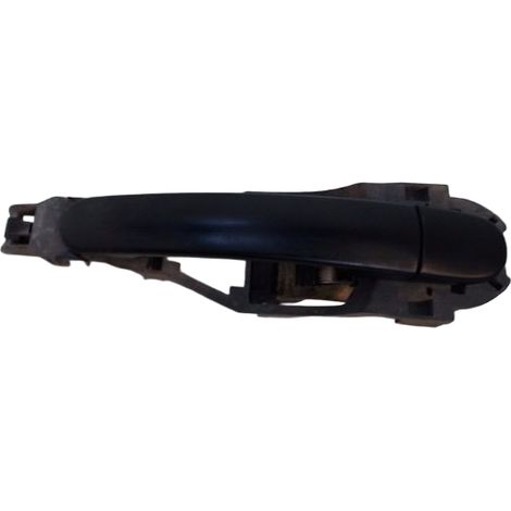 Poignee Exterieure Porte Arriere Droit VOLKSWAGEN Golf Iv 98-2004 [PRODUIT D'OCCASION]♻️3b0837207ggru