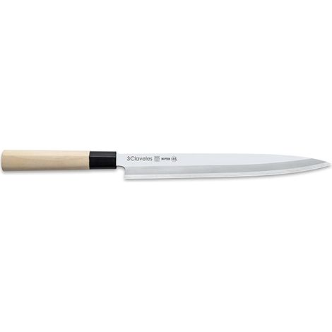 COLTELLO DA CUCINA NIPPON YANAGIBA