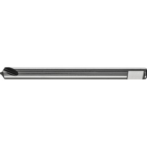 PFERD TOOLS HSS Zentrierbohrer Hartmetall Lochschneider Ø 60mm, Werkzeughöhe 60mm Ø 8 mm L 94 mm (1/2)