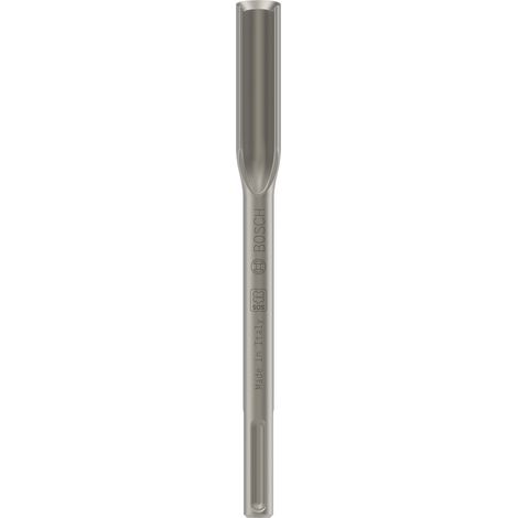 Bosch Chisels PRO SDS max Hollow Gouging Chisel 26 x 300 mm 1618601101