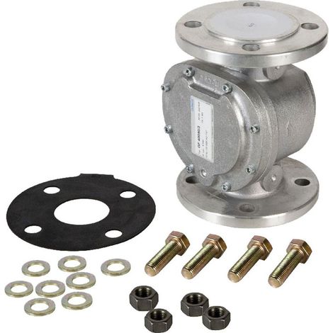 Remeha Gasfilter, DN 65, Kaskadenset Quinta Ace, S101656