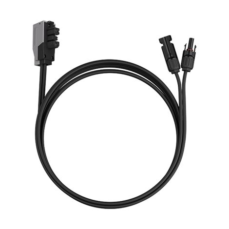 EcoFlow LPV-B-6M Zubehör für tragbare Power Stations Ladekabel