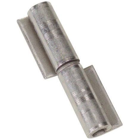 Pernio Soldar Pala Corta 14x 80x3