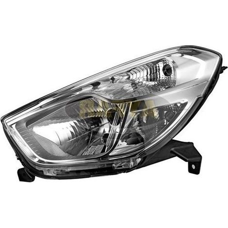 Faro izquierdo Dacia Dokker Lodgy 2012-2021 260603007R