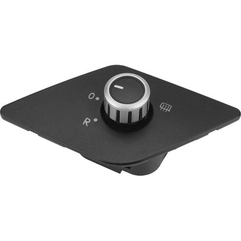 Rétroviseur Extérieur Commande Chauffant Rabattable Interrupteur pour VW Jetta MK6 2011-2013 16D959565A (1/5)