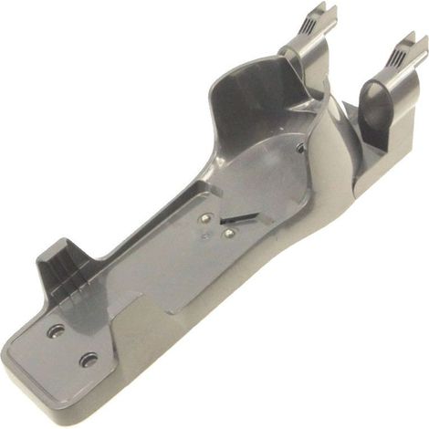 Supporto a parete grigio - Aspirapolvere - ROWENTA - 4353739