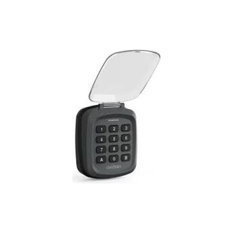 Clavier à code AVIDSEN CLAVIER À CODE SANS FIL