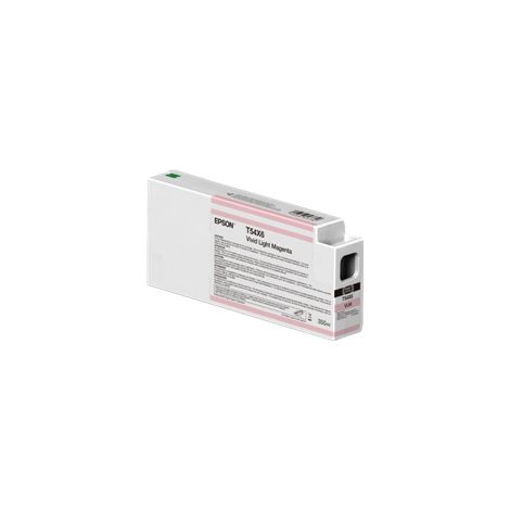 T54X600 cartucho de tinta 1 pieza(s) Original Magenta claro vivo