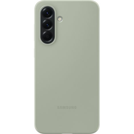 FUNDA SILICONA A56 VERDE