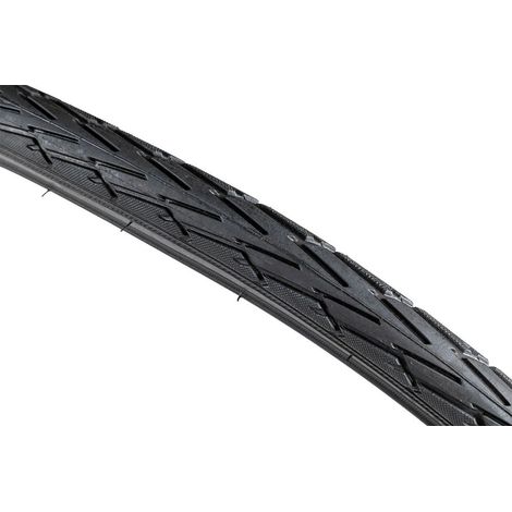ON BIKE Copertura Bici Adulto 28" 700x28-32C Resistente e Scorrevole (1/3)