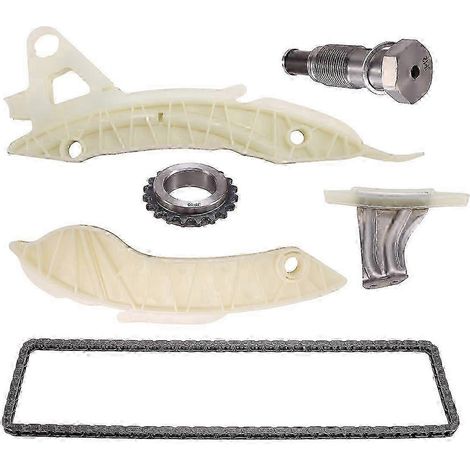Kit de chaîne de distribution pour moteur BMW Mini R55 R56 R57 R58 R59 R60 R61 (1/5)