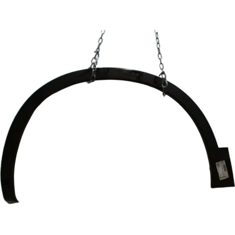 Elargisseur Aile Avant Gauche NISSAN Qashqai +2 I Phase 2 Long 2010-2014 [PRODUIT D'OCCASION]♻️63811br01a (1/2)