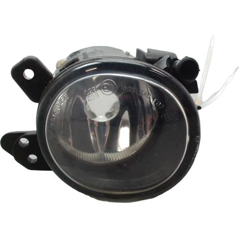 [PRODUIT D'OCCASION] Phare Antibrouillard Avant Droit MERCEDES Classe C Berl. III Phase 1 (204) 2007-2010 ♻️ Ref Oe. 2518200856 - Garantie à vie (1/3)