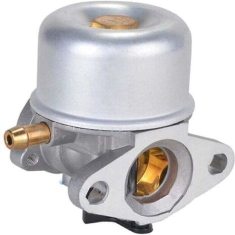 Carburetor replacement kits for hay mowers, replacement carburetor for Stratton carburetor (-A1)