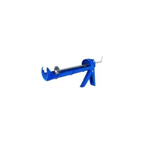 Pistola de sellado de 9'' (pistola de calafateo)