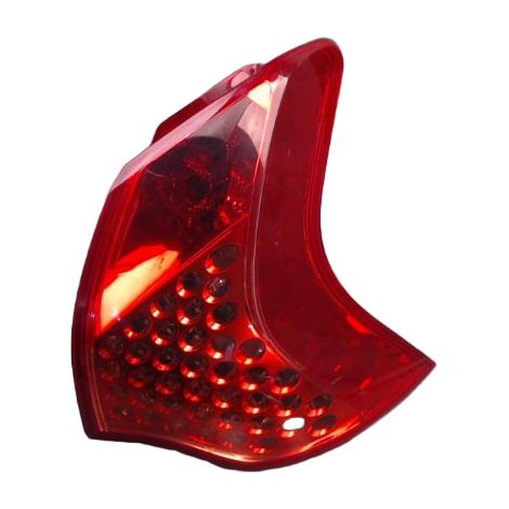 [PRODUIT D'OCCASION] Feu Arrieree Droit PEUGEOT 3008 ♻️ Ref Oe. 6351hc - Garantie à vie (1/2)