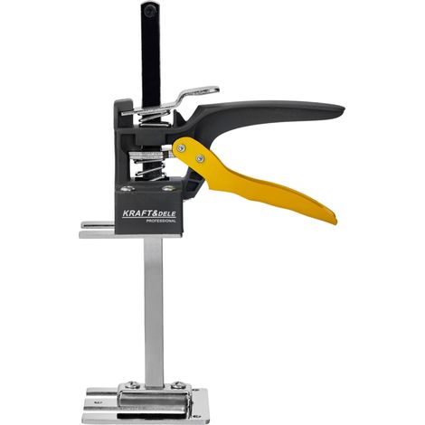 ÉLÉVATEUR MANUEL 120KG KD3069 (1/5)