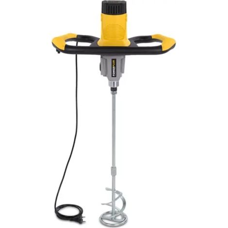 Mélangeur malaxeur électrique 1600 W (1/3)