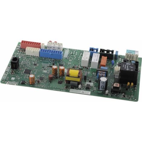 Scheda elettronica