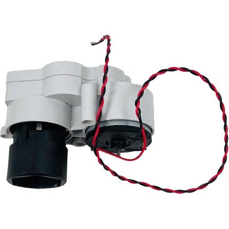 C107-Motor für X20/M30 Pro, Motor für Kehrmaschine, Saugroboter und Ersatzteile (1/5)